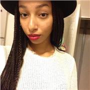 Etudiante en école d'ingénieur audiovisuel passionnée de mathématiques